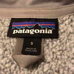 Patagonia